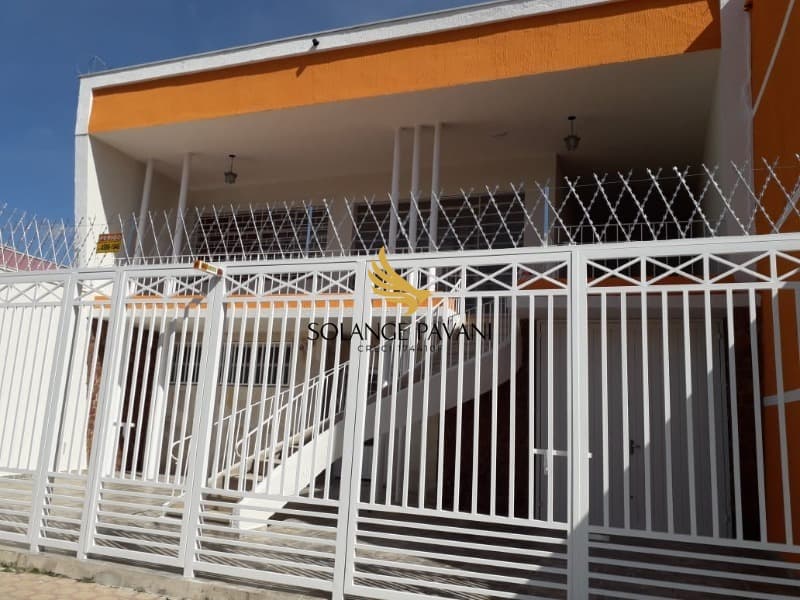 Casa comercial em Centro, Jundiaí/SP