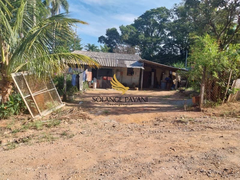 Lote/Terreno em Jundiaí - Água Doce