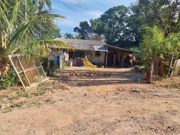 Lote/Terreno em Jundiaí - Água Doce