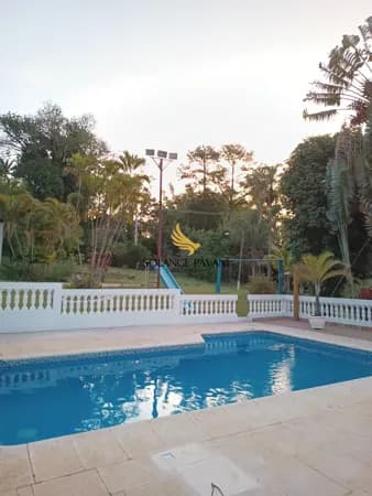 Fazenda/Sítios/Chácaras em Jundiaí - Bairro dos Fernandes