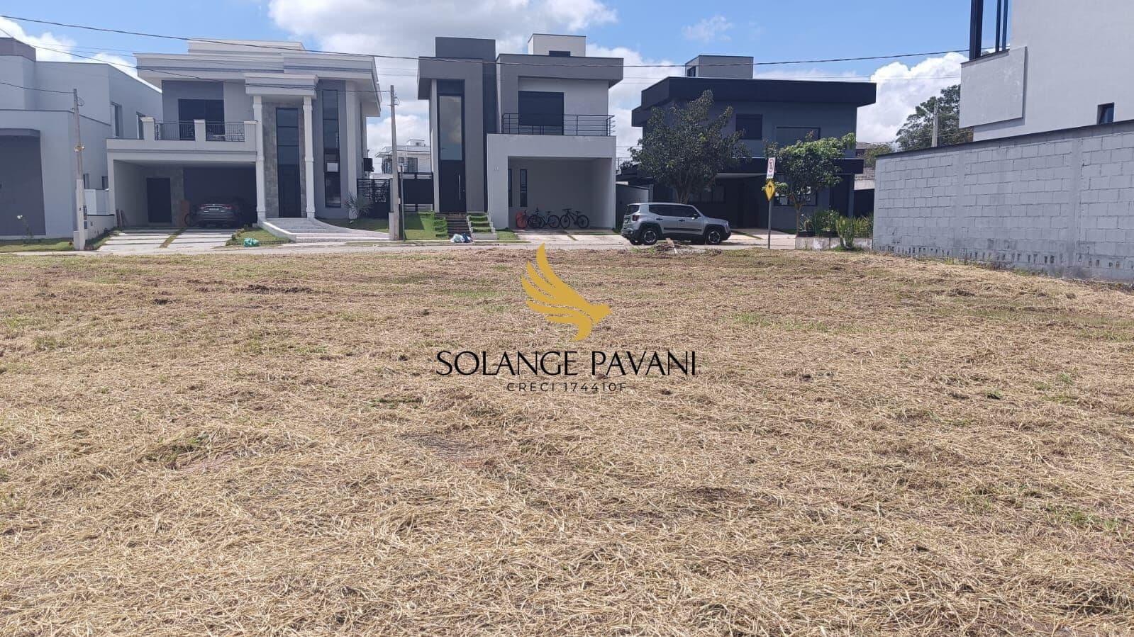 Lote/Terreno em Jundiaí - Corrupira
