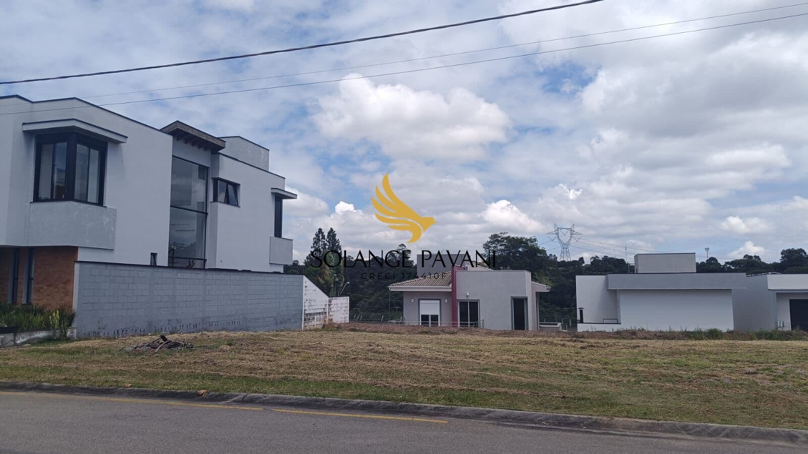 Lote/Terreno em Jundiaí - Corrupira