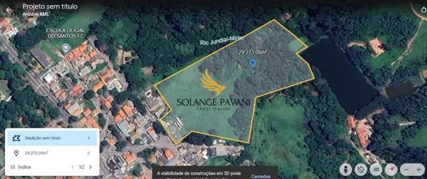Lote/Terreno em Jundiaí - Jardim Vera Cruz