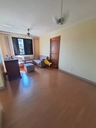 Apartamento em Vila Municipal, Jundiaí/SP