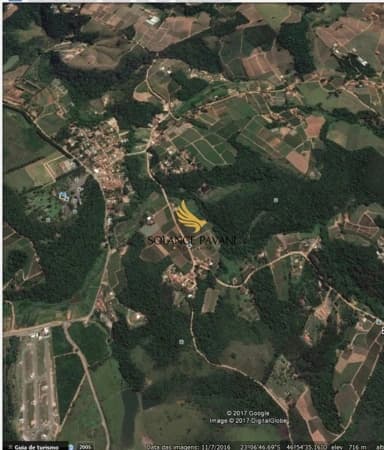 Lote/Terreno em Jundiaí - Rio Acima
