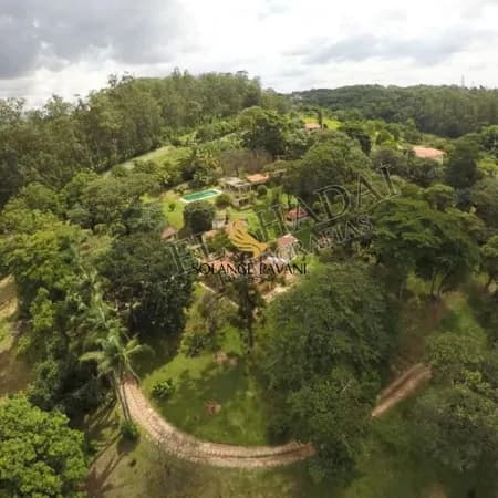 Fazenda/Sítios/Chácaras em Jundiaí - Bairro dos Fernandes