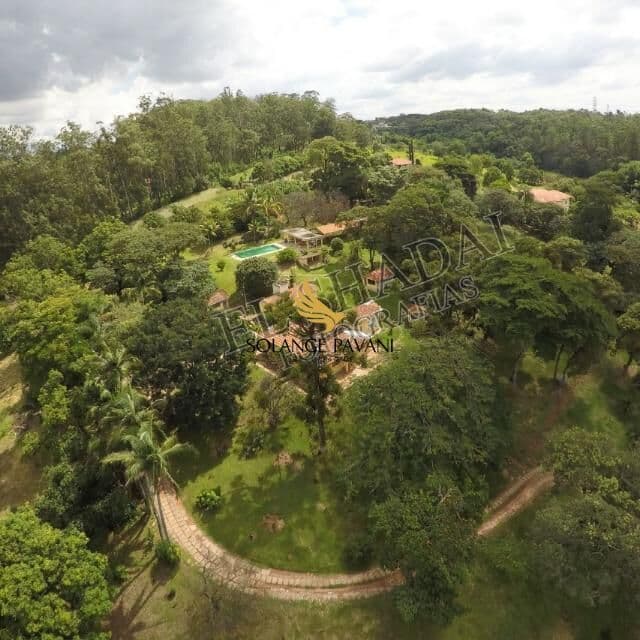 Fazenda/Sítios/Chácaras em Jundiaí - Bairro dos Fernandes