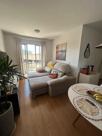 Apartamento em Jardim Guanabara, Jundiaí/SP