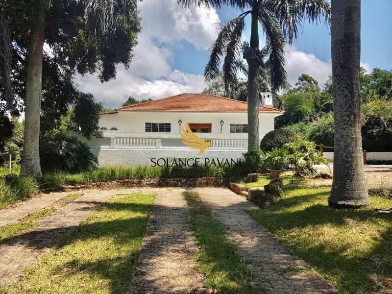 Fazenda/Sítios/Chácaras em Cabreúva - Cururu