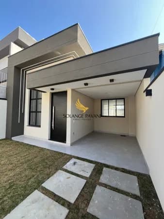 Casa em Jardim Marambaia II, Jundiaí/SP