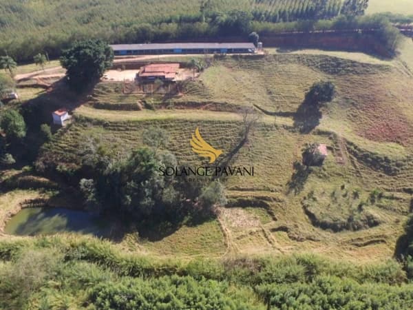 Lote/Terreno em Itatiba - Bairro dos Pintos