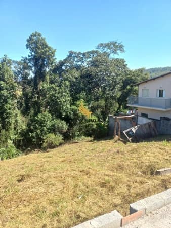 Lote/Terreno em Jundiaí - Roseira