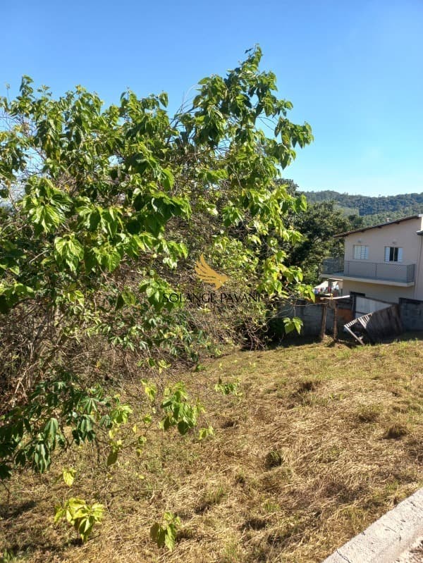 Lote/Terreno em Jundiaí - Roseira