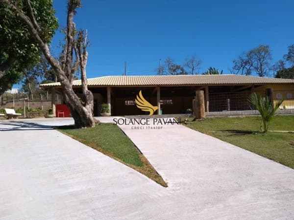 Fazenda/Sítios/Chácaras em Jundiaí - Chácara São Francisco