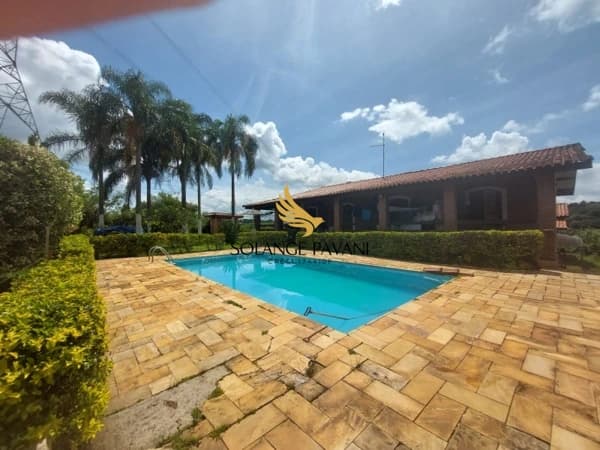 Fazenda/Sítios/Chácaras em Jundiaí - Traviú