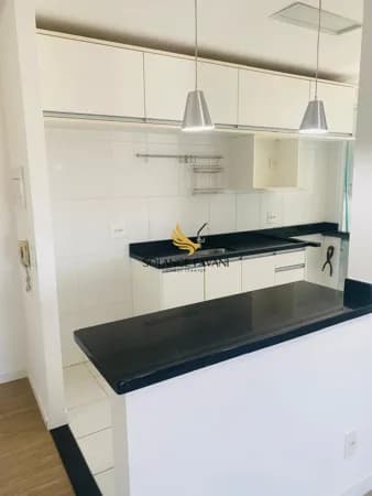Apartamento em Jundiaí - Jardim Messina