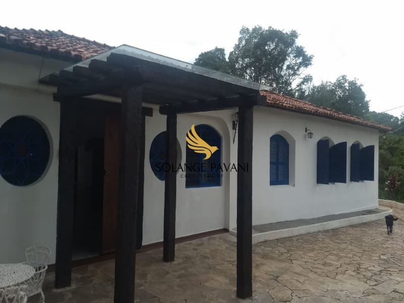 Lote/Terreno em Jundiaí - Caxambu