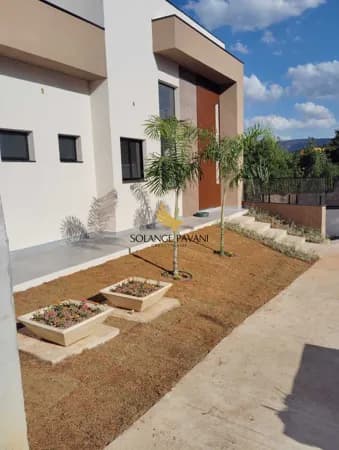 Casa Alto Padrão em Medeiros, Jundiaí/SP