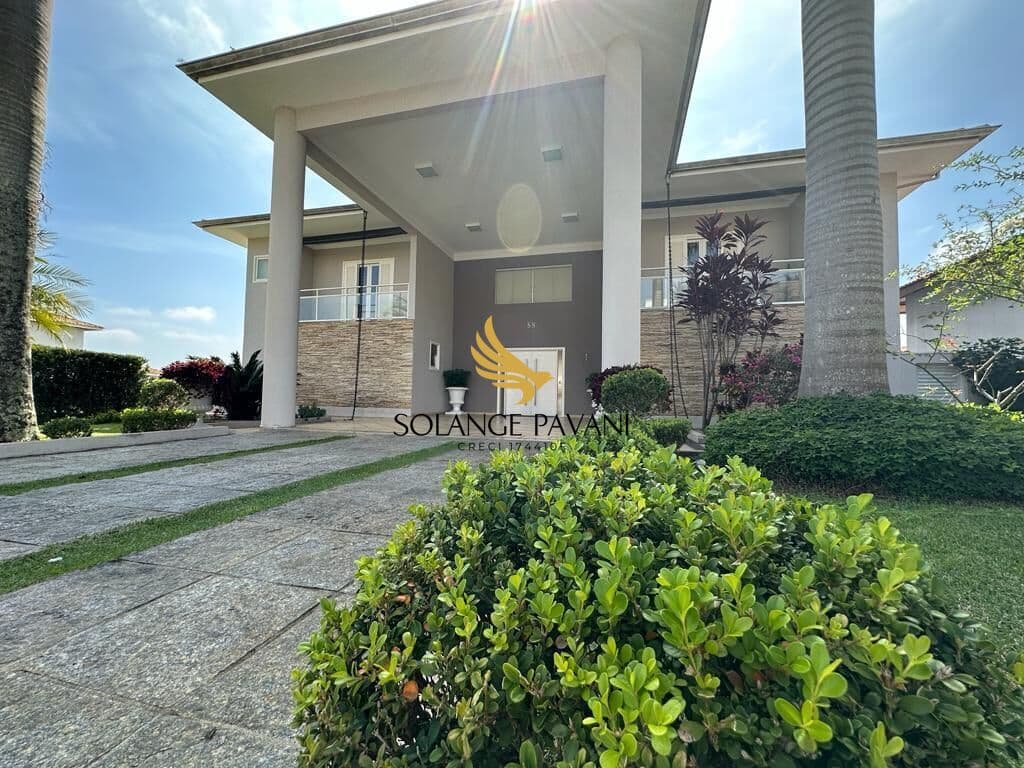 Casa à venda alto padrão - Jundiaí/SP
