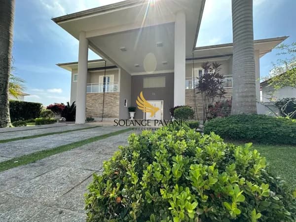 Casa à venda alto padrão - Jundiaí/SP