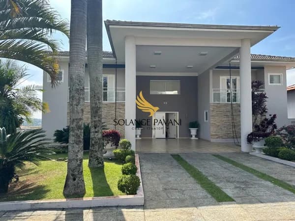 Casa em Jundiaí - Jundiaí Mirim