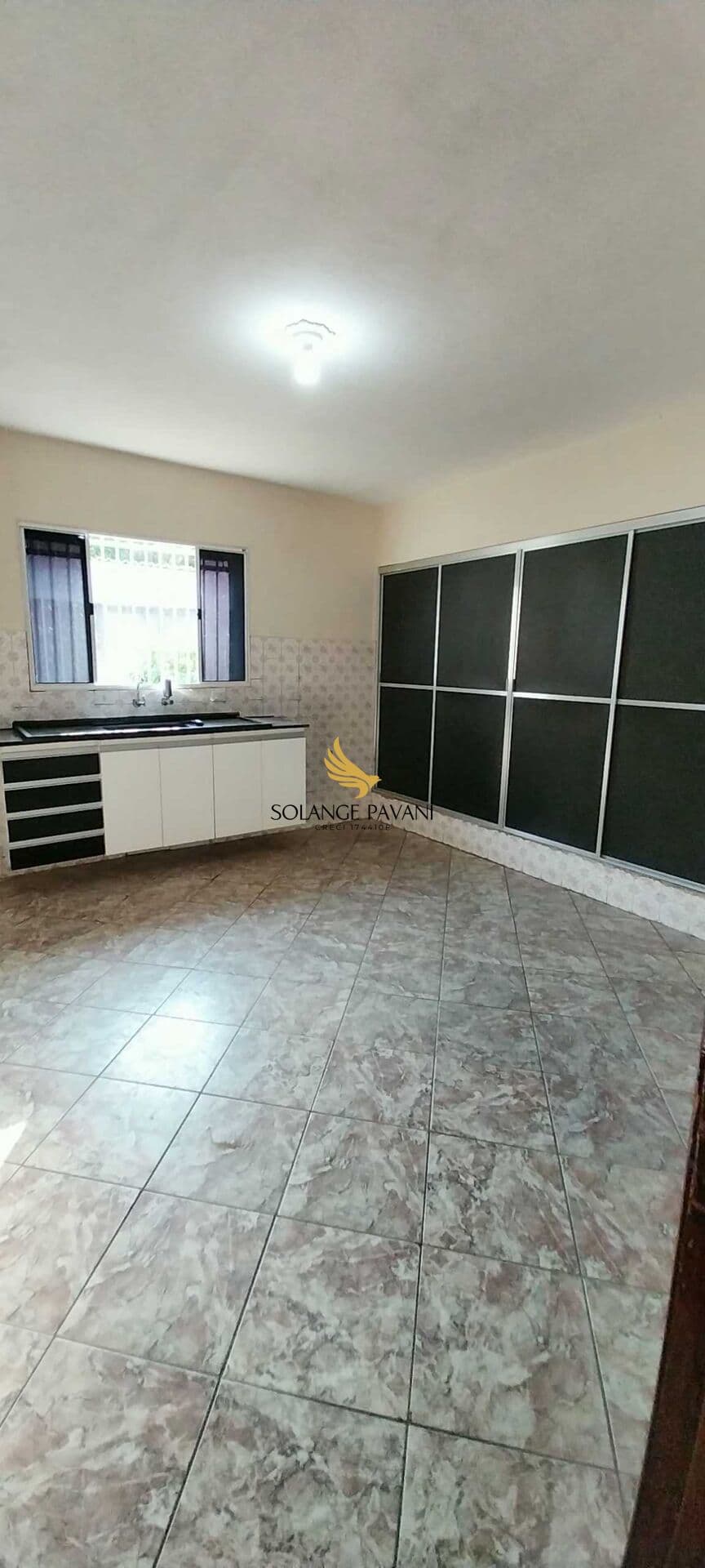 Casa em Várzea Paulista - Vila Jeriva