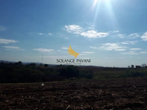 Lote/Terreno em Jundiaí - Bairro dos Fernandes