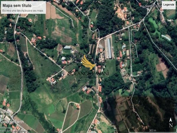 Lote/Terreno em Jundiaí - Bairro dos Fernandes
