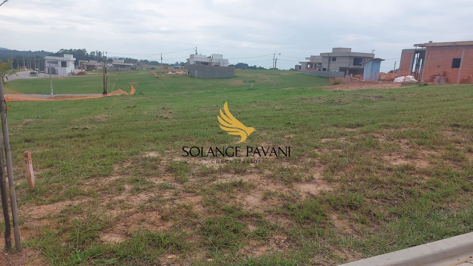 Lote/Terreno em Itupeva - Itupeva