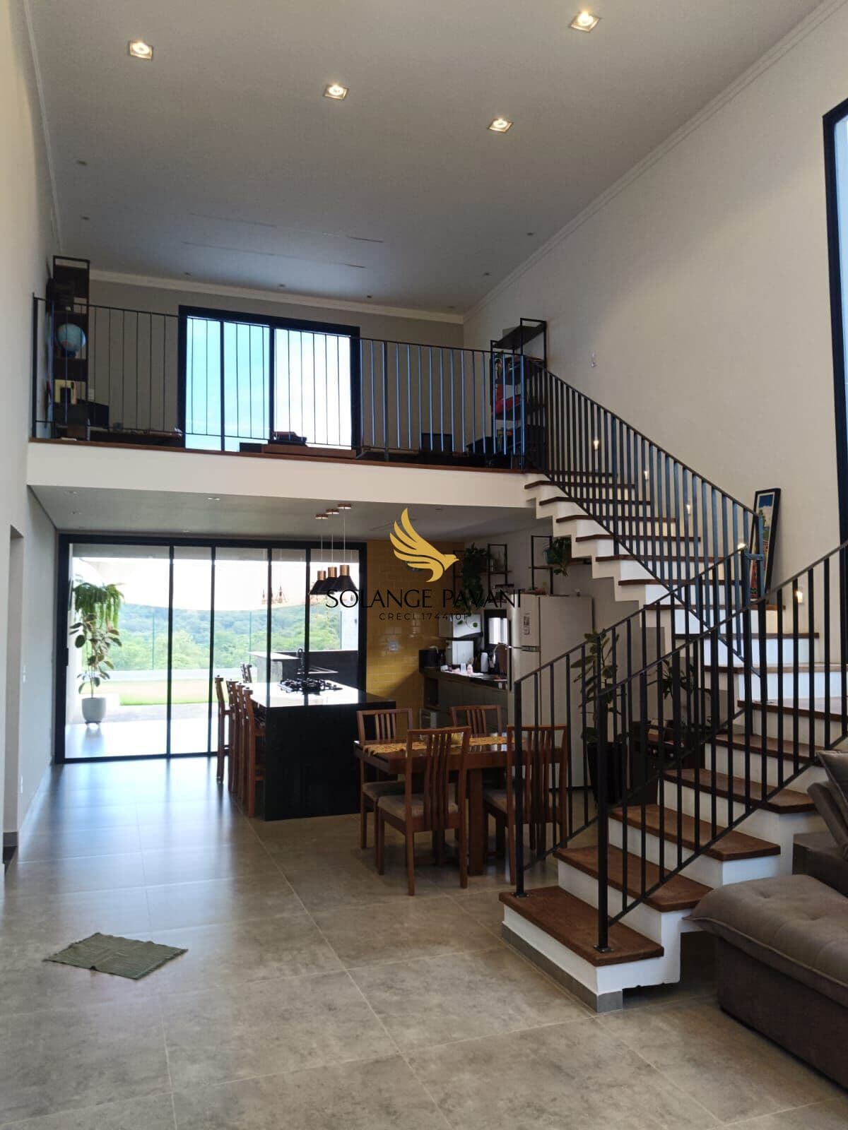 Casa de Condomínio em Jundiaí - Bella Vittà