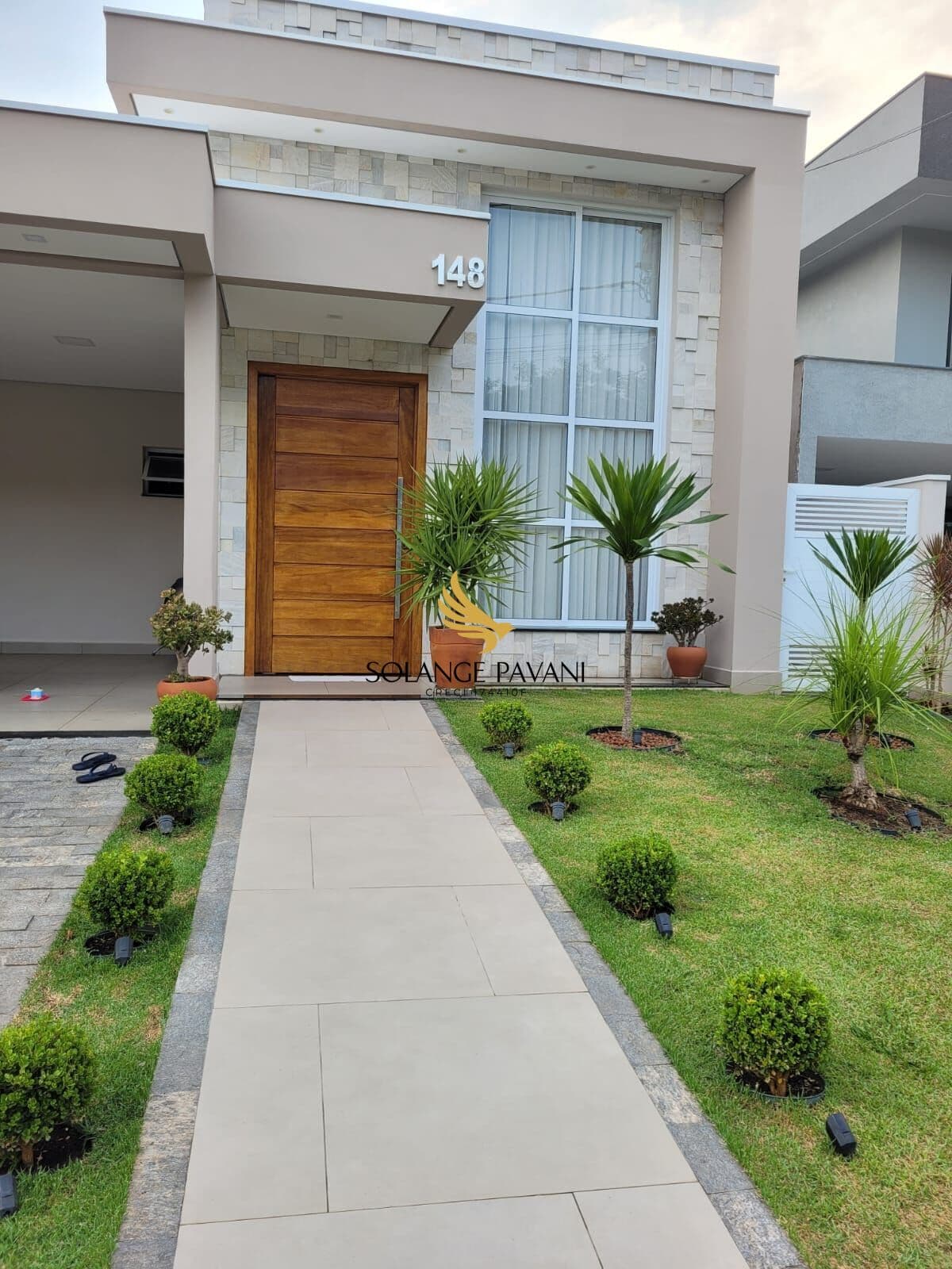 Casa em Condomínio em Jardim Promeca, Várzea Paulista/SP