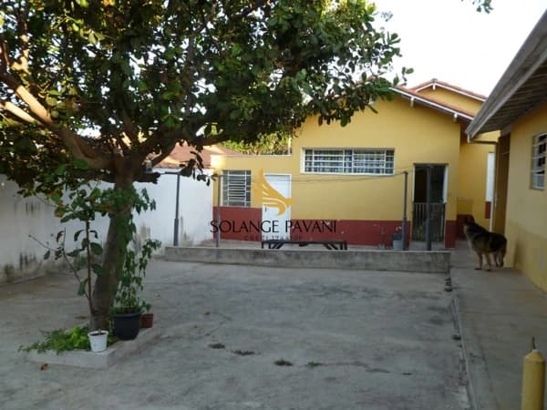 Casa em Jundiaí - Vila Arens II