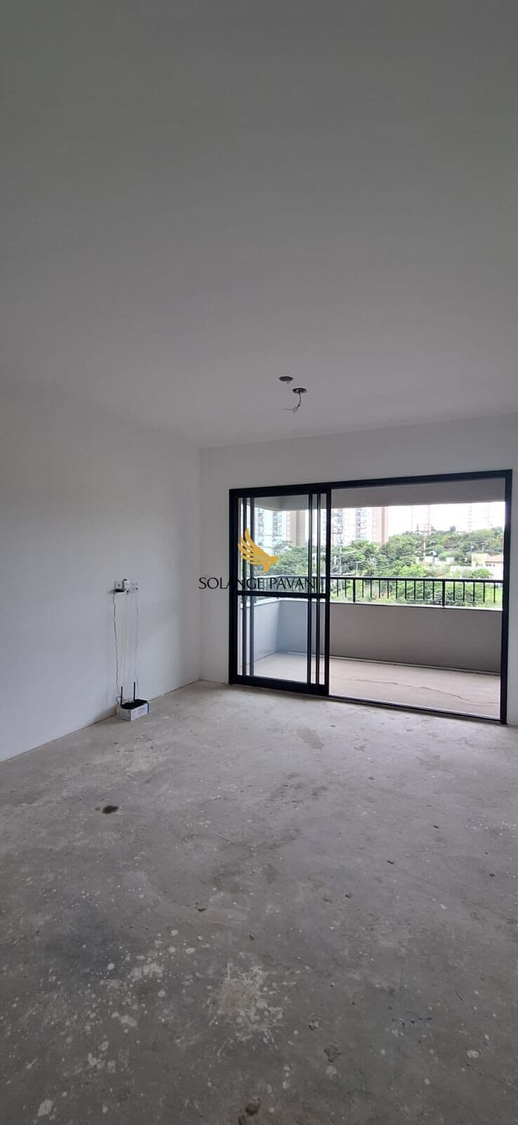 Apartamento Alto Padrão em Engordadouro, Jundiaí/SP