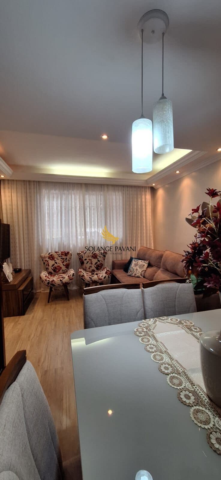 Casa em Jardim Martins, Jundiaí/SP
