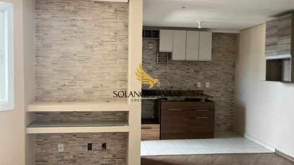 Apartamento em Jundiaí - Jardim do Lago