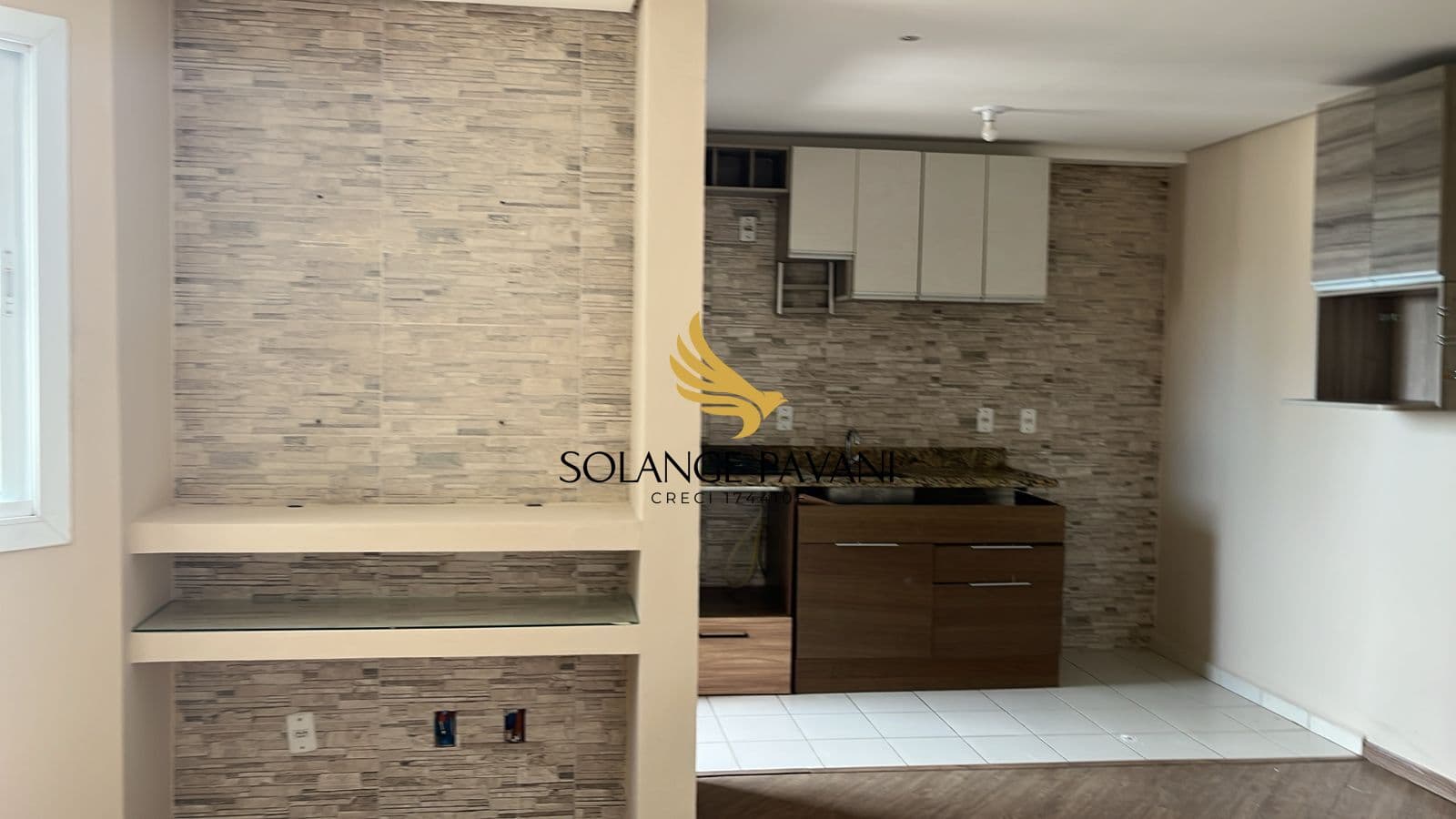 Apartamento em Jundiaí - Jardim do Lago