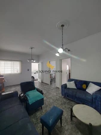 Casa em Jundiaí - Ponte de São João