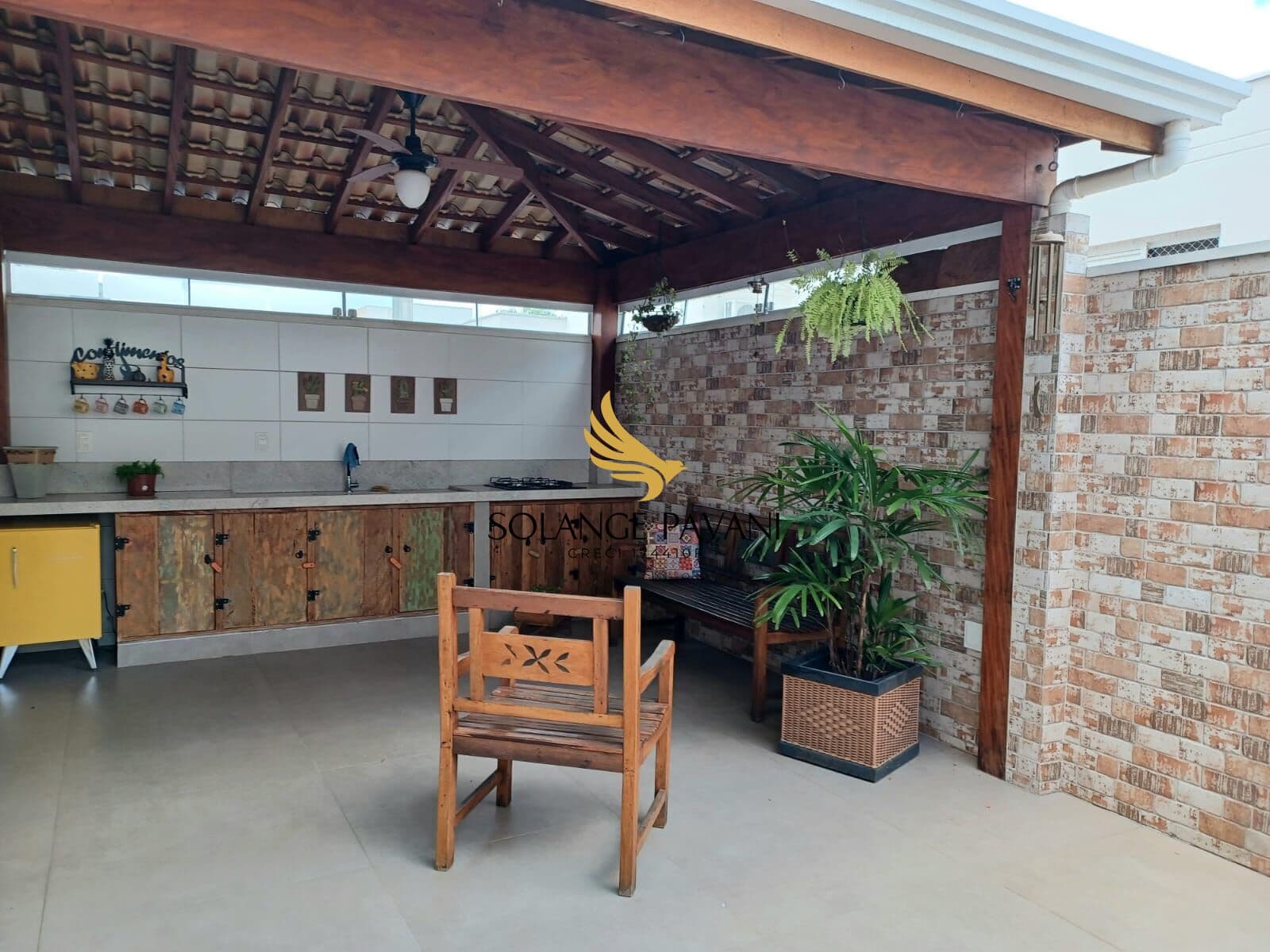 Casa em Condomínio em Engordadouro, Jundiaí/SP