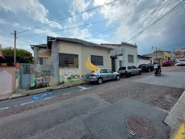 Casa em Jundiaí - Centro
