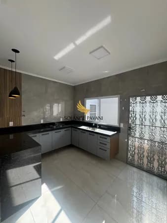 Casa em Jardim Carlos Gomes, Jundiaí/SP