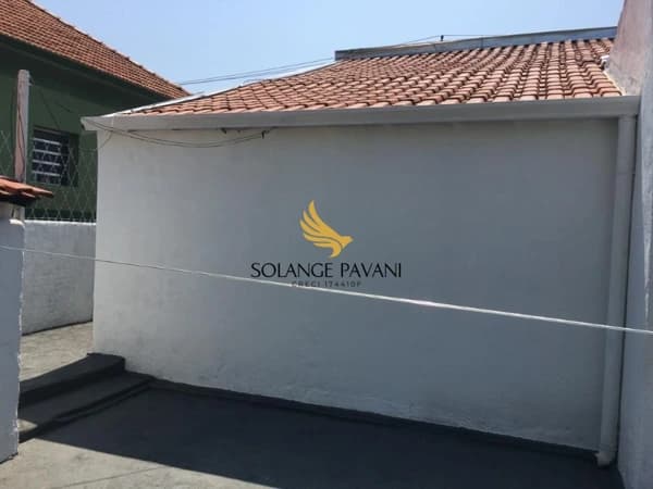 Casa em Jundiaí - Vila Joana