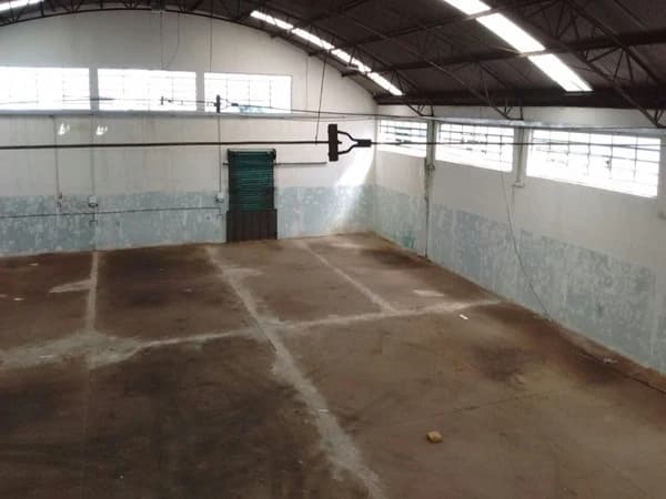 Pavilhão/Galpão Industrial em Vila Nova Jundiainópolis, Jundiaí/SP