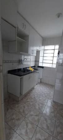 Apartamento em Jundiaí - Recanto Quarto Centenário