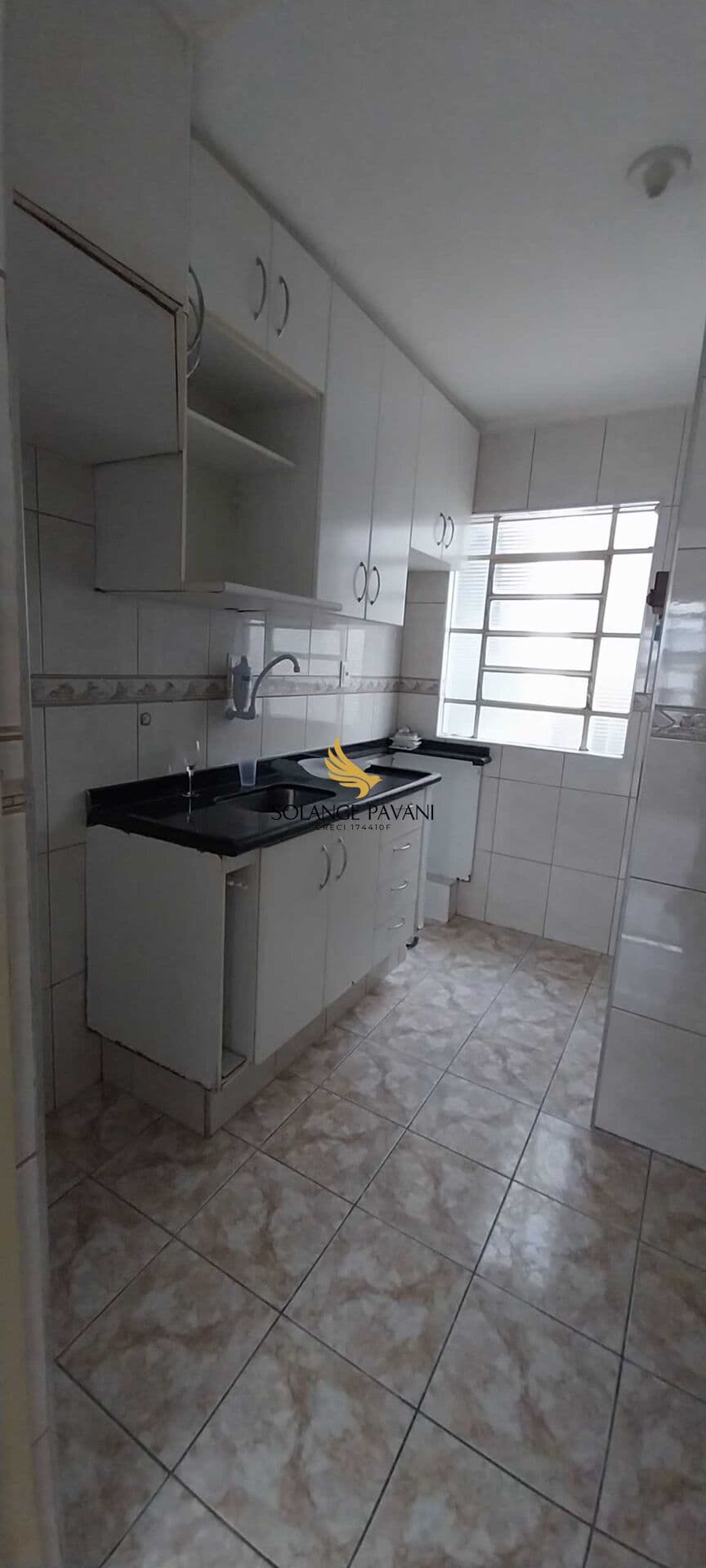 Apartamento em Jundiaí - Recanto Quarto Centenário