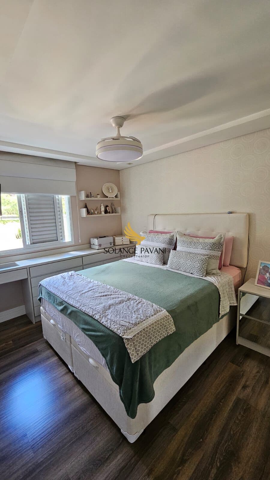Apartamento em Engordadouro, Jundiaí/SP