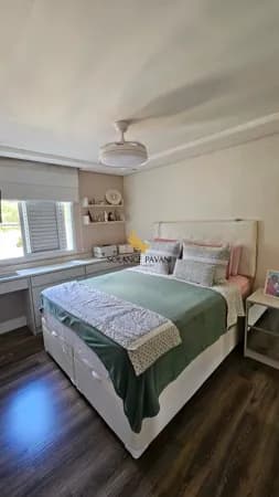Apartamento em Engordadouro, Jundiaí/SP