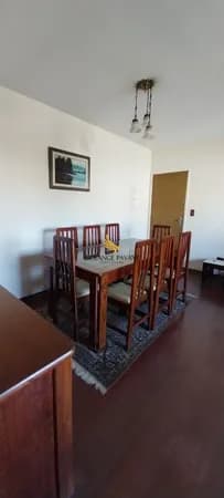 Apartamento em Centro, Jundiaí/SP