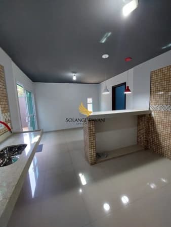 Casa em Jundiaí - Jardim Marambaia