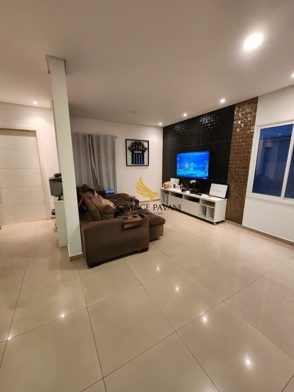 Casa em Jundiaí - Jardim Paulista II