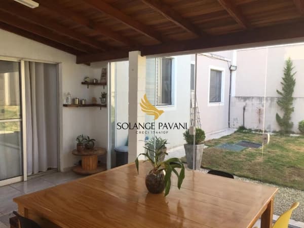 Apartamento em Jundiaí - Recanto Quarto Centenário
